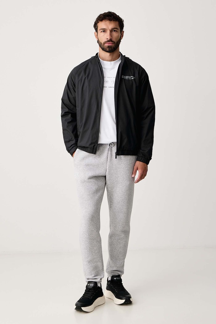 EA7 Emporio Armani Kurtka przejściowa męska AF16825.7M002133 czarny AW26