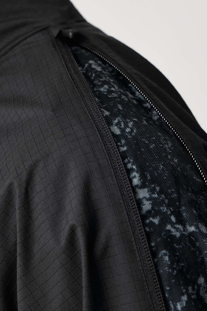EA7 Emporio Armani Kurtka przejściowa męska AF16825.7M002133