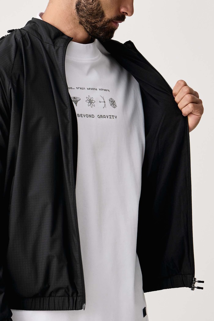 EA7 Emporio Armani Kurtka przejściowa męska AF16825.7M002133