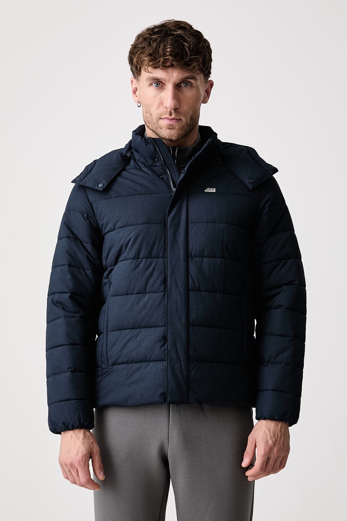 EA7 Emporio Armani Kurtka męska granatowy AF25752.7M002556