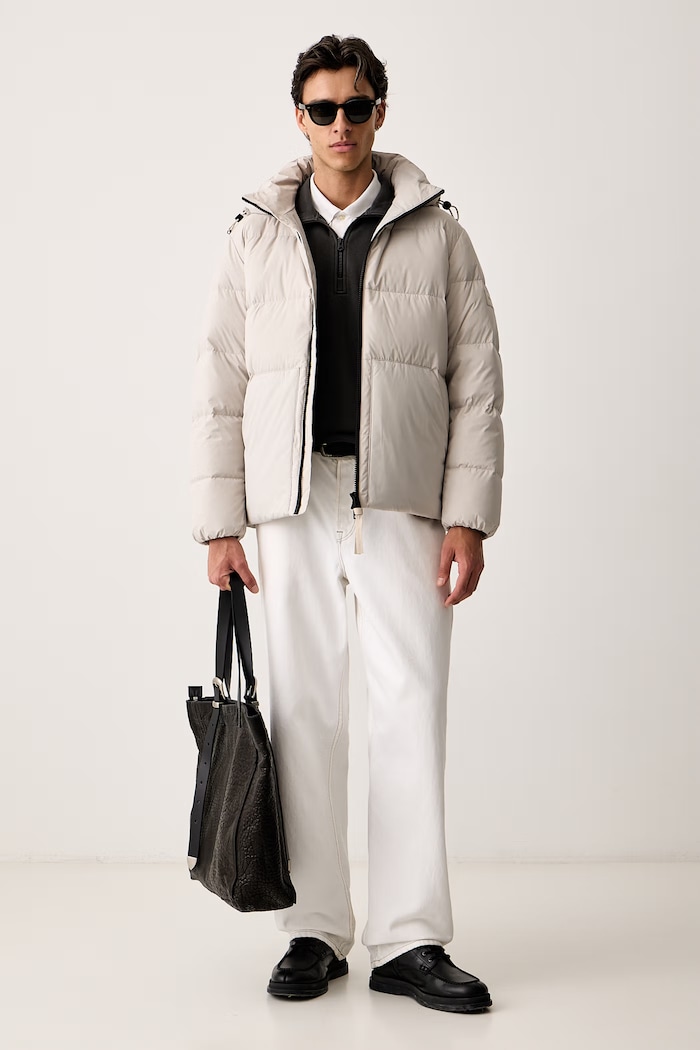 G-Star Суичър мъжки от памук Unit washed half zip D30717.D969 сив AW26