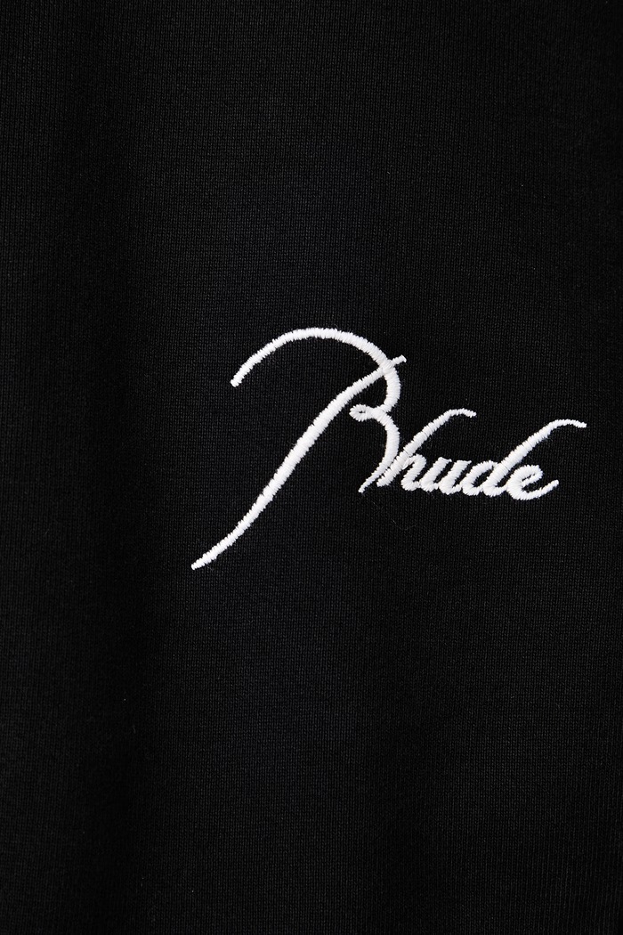 RHUDE Bluza bawełniana męska RHPF26ST05012