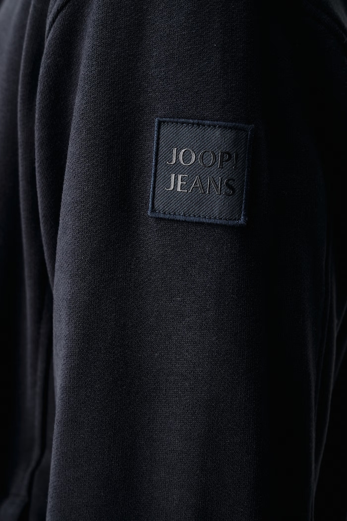 Bluza męska bawełniana Joop! granatowy 30104747