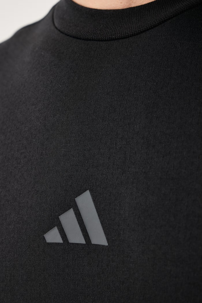 Dukserica za muškarce Z.N.E. adidas KF3771 crna