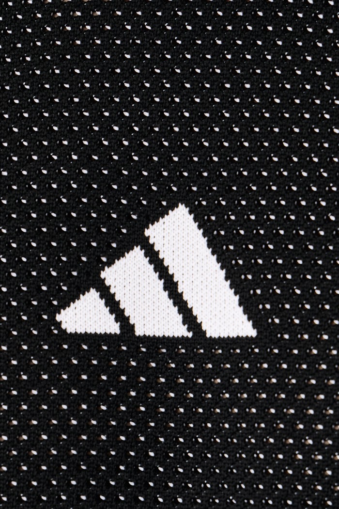 Mikina pánská House of Tiro adidas černá KF4814