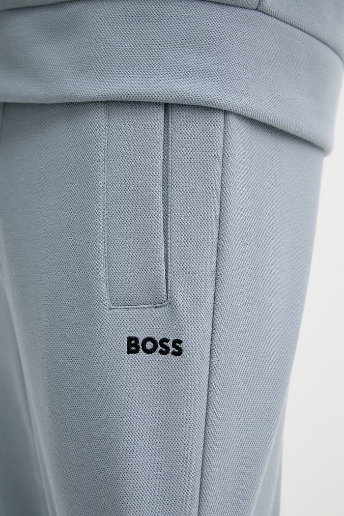 BOSS Green tepláková súprava pánska SW_Tracksuit Set 50569918