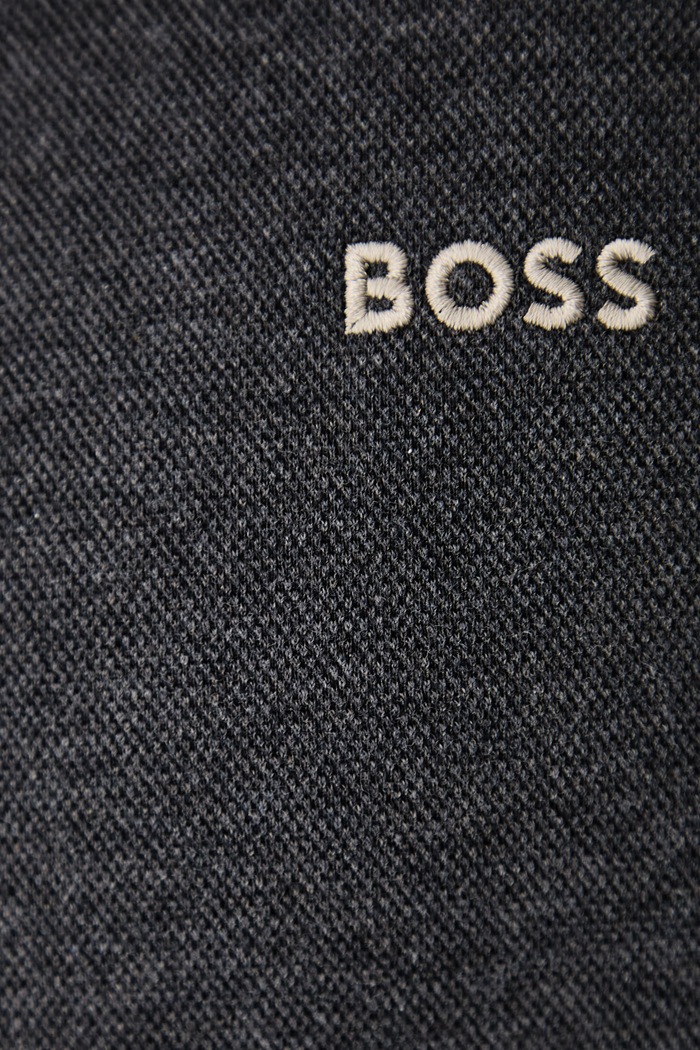 BOSS Green Komplet dresowy męski SW_Tracksuit Set 50569918