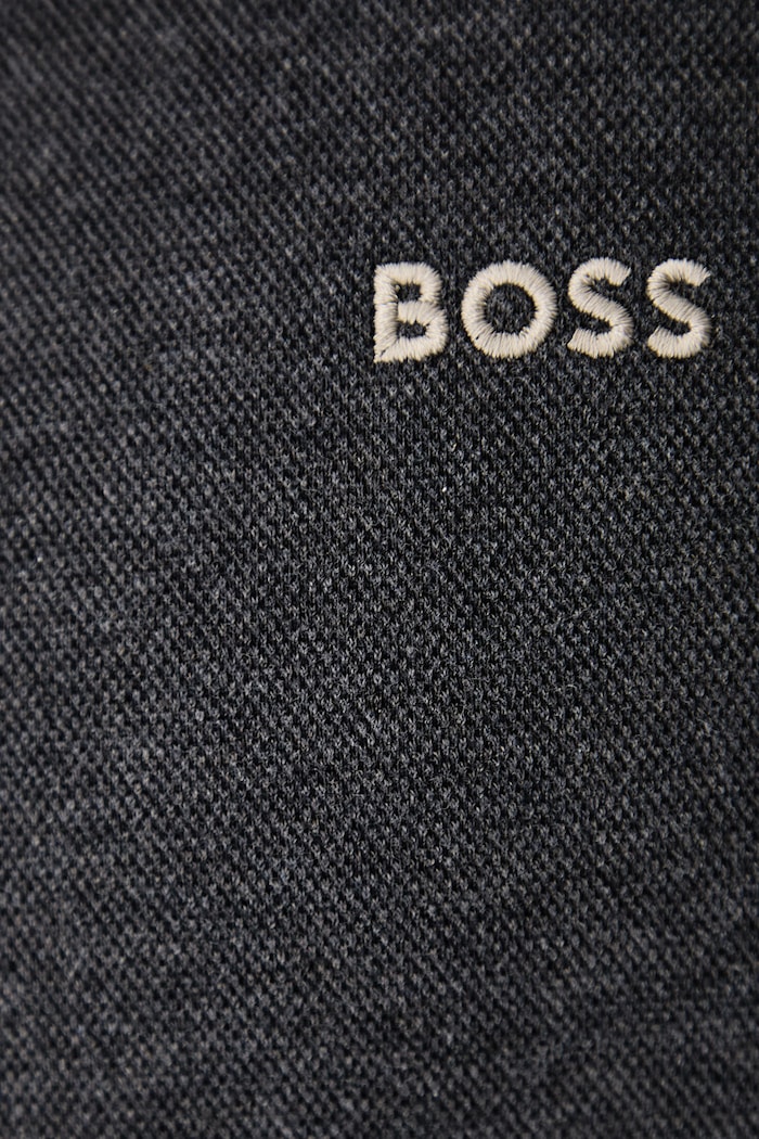BOSS Green Komplet dresowy męski SW_Tracksuit Set 50569918