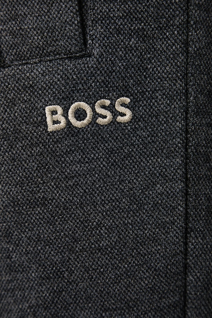 BOSS Green Komplet dresowy męski SW_Tracksuit Set 50569918