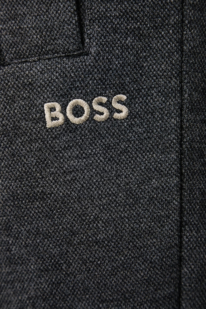 BOSS Green Komplet dresowy męski SW_Tracksuit Set 50569918