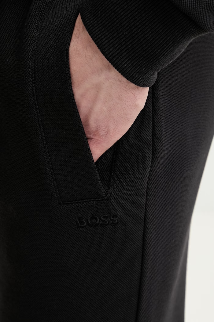 BOSS Green komplet dresowy męski SW_Tracksuit Set 50569918