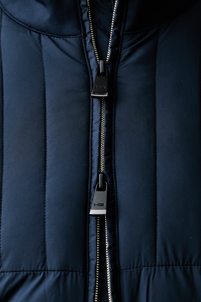 Hackett London kurtka przejściowa męska HM5800123