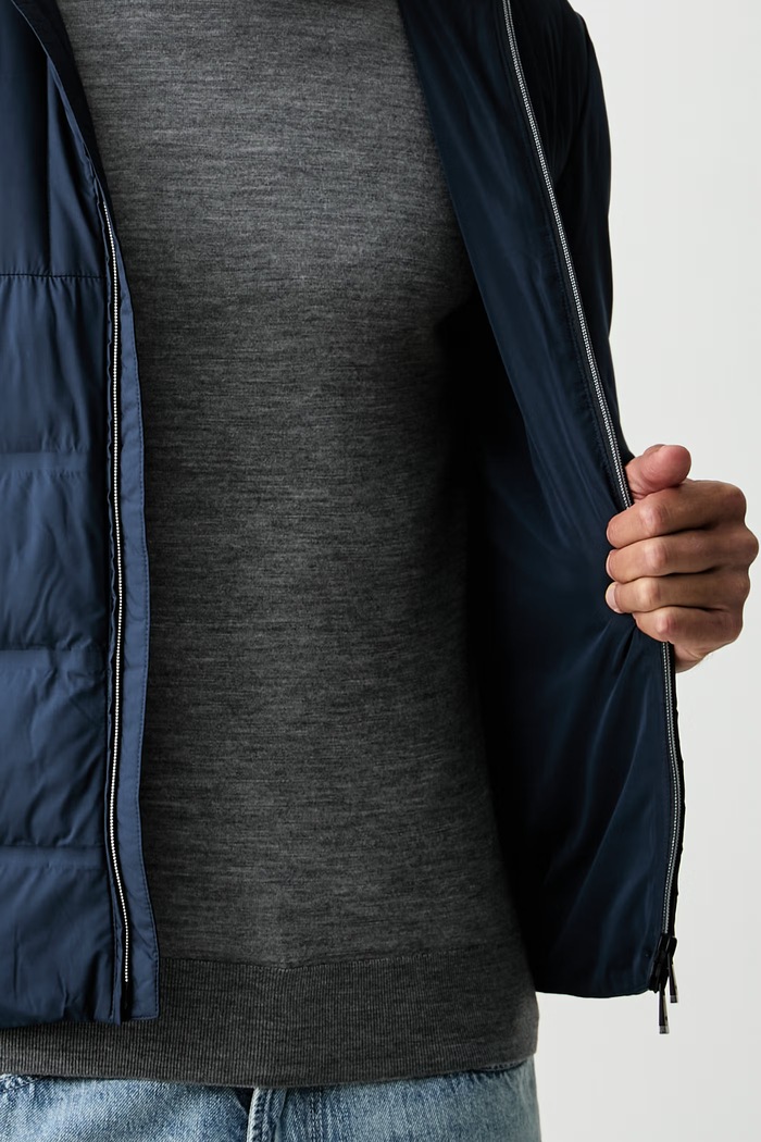 Hackett London kurtka przejściowa męska HM5800123
