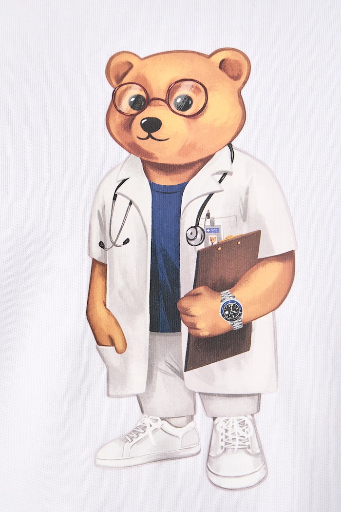 Baron Filou Kapucnis melegítőfelső pamut 000009230