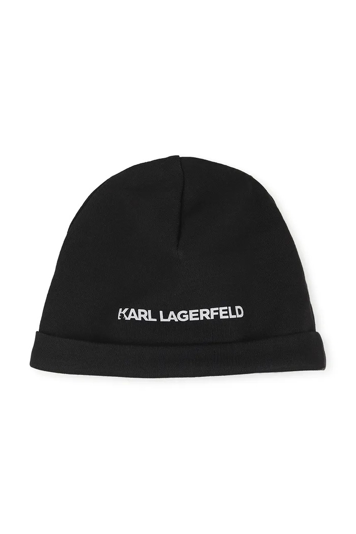 Karl Lagerfeld Kombinezon za bebe od pamuka Z31493.60.81