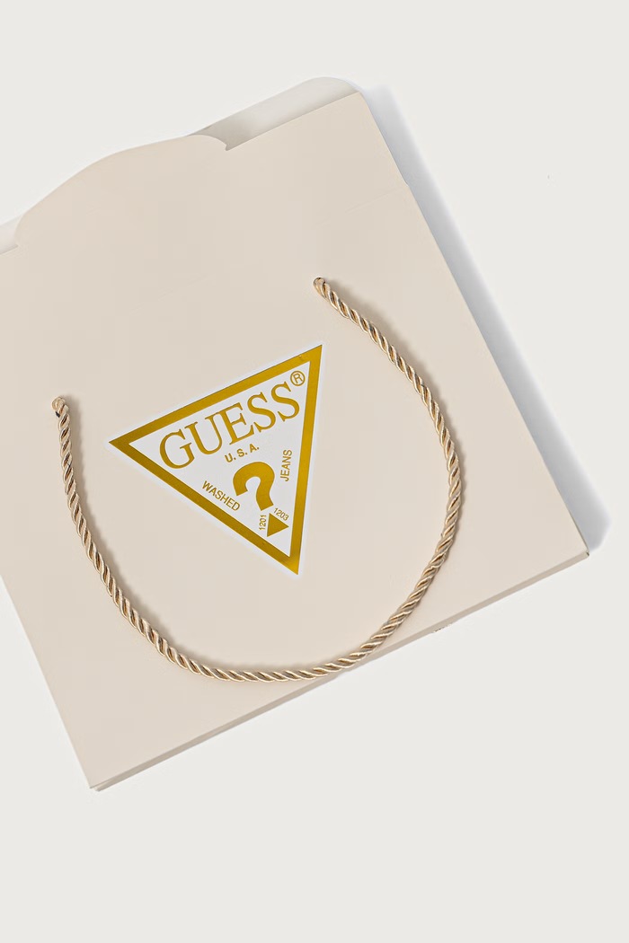 Śpiochy niemowlęce z bawełną Guess S6BG05.K6000.9BY2 różowy