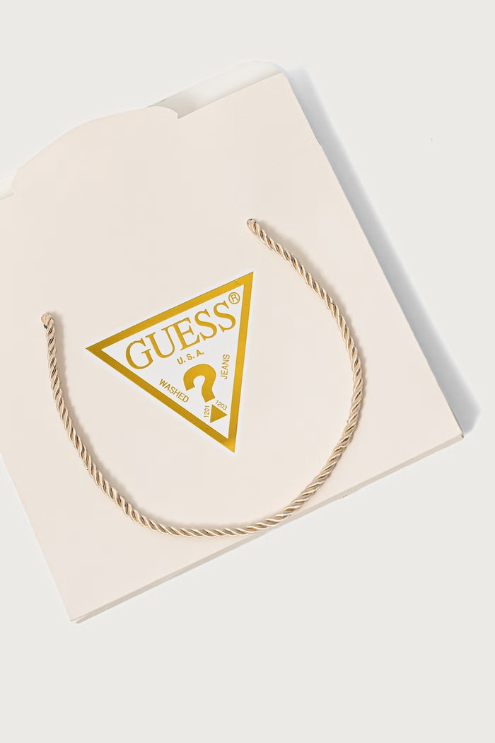 Śpiochy niemowlęce z bawełną Guess S6BG05.K6000.9BY2 różowy