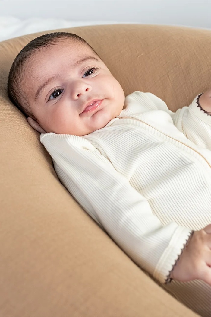 That's mine Śpiochy niemowlęce bawełniane Jona onesie 2-pack 241548