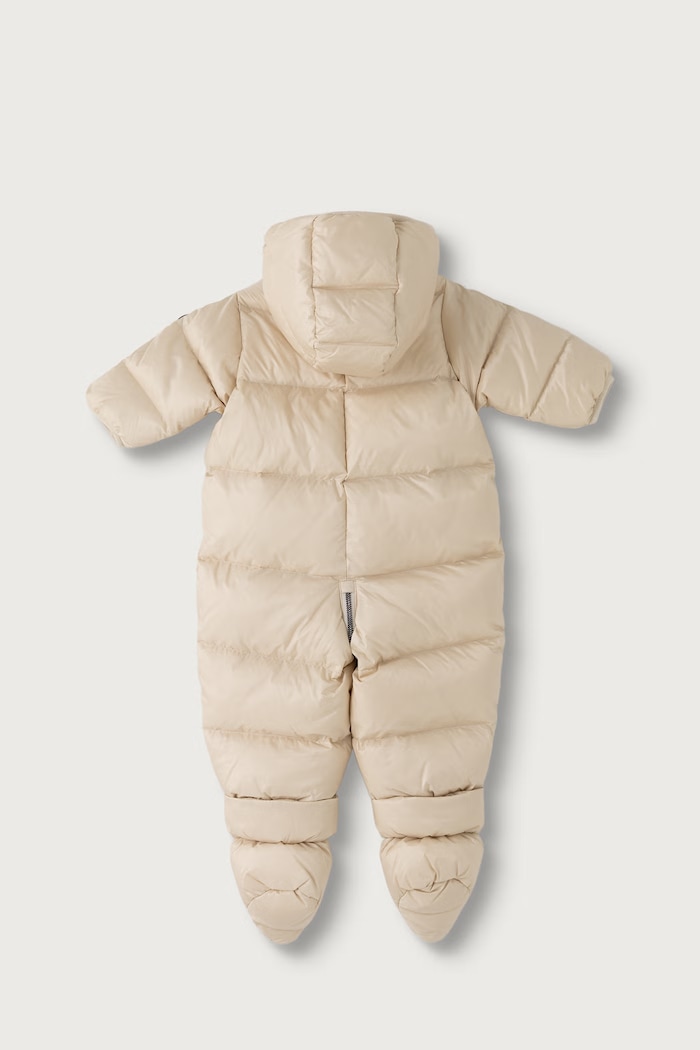 Colmar Kombinezon niemowlęcy 34000091 beżowy AW26