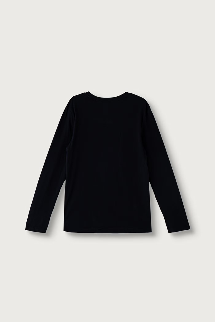 Tommy Hilfiger Longsleeve dziecięcy bawełniany UB0UB00309.9BY2 zielony AW26