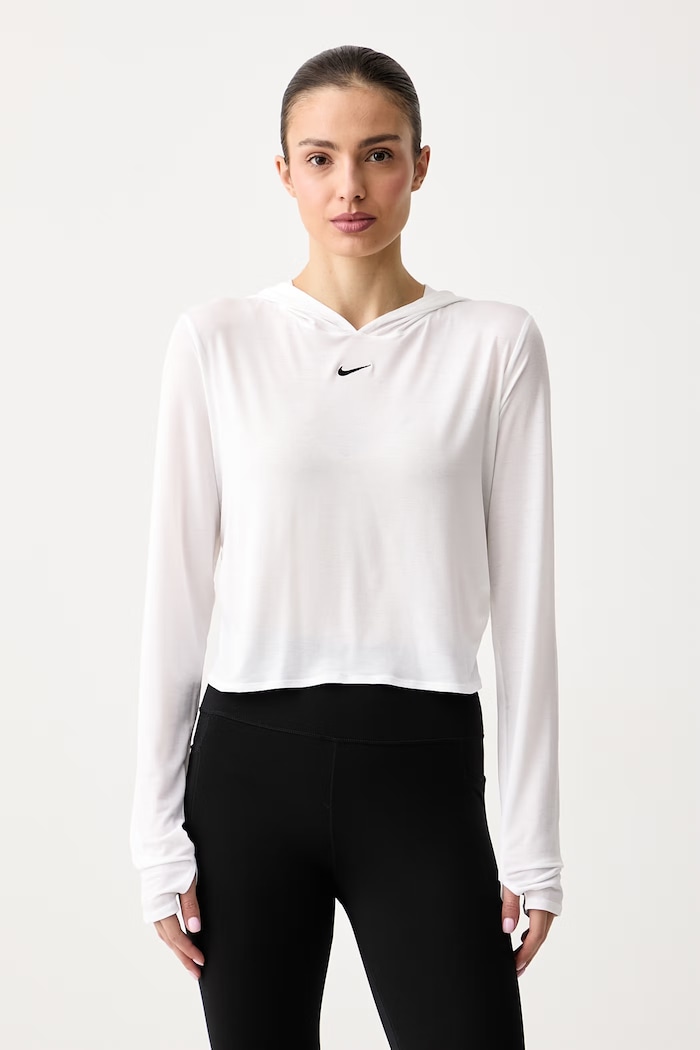 Nike Sportswear Hosszúujjú női fehér IX7067.100