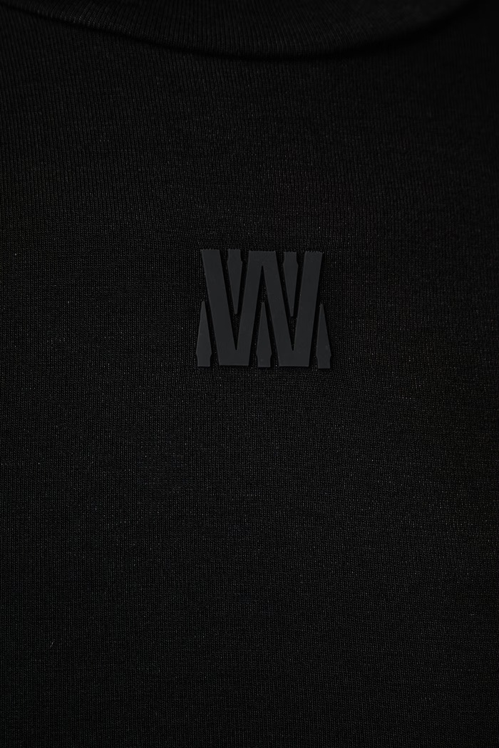 WRSTBHVR Longsleeve damski z lyocellem AMBER V2 W6026SB
