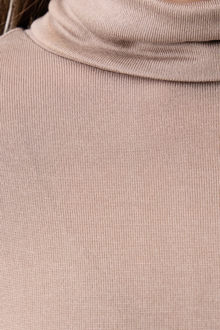 Marc O'Polo Longsleeve damski z lyocellu 5000010384