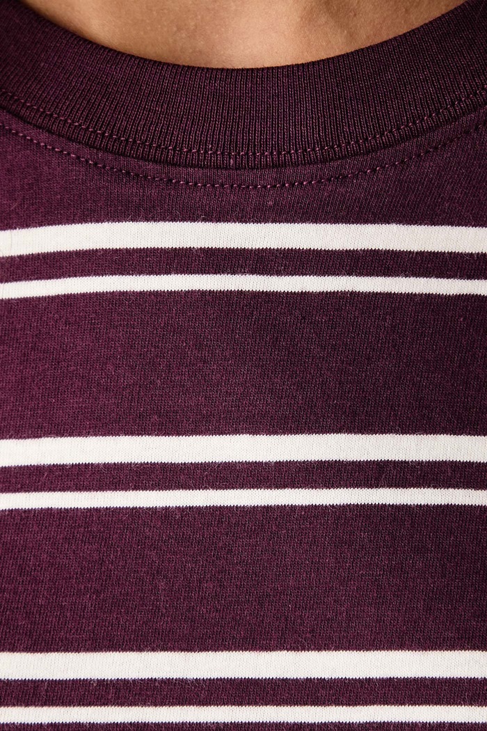 Marc O'Polo Longsleeve damski bawełniany 5000012107