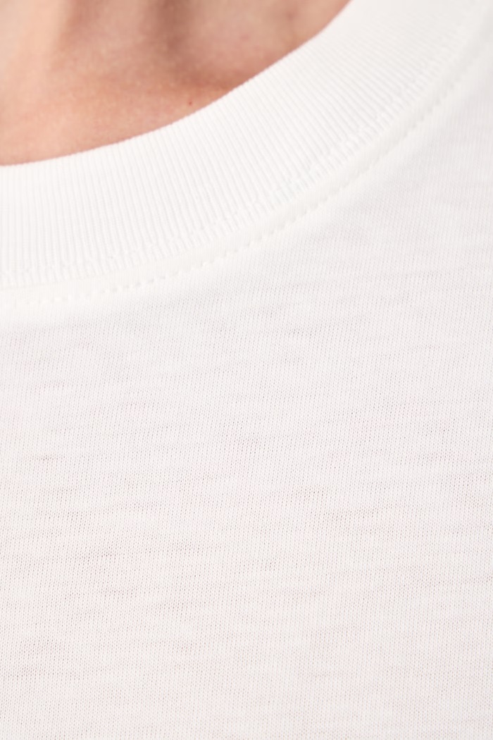 Marc O'Polo Longsleeve damski bawełniany 5000012104