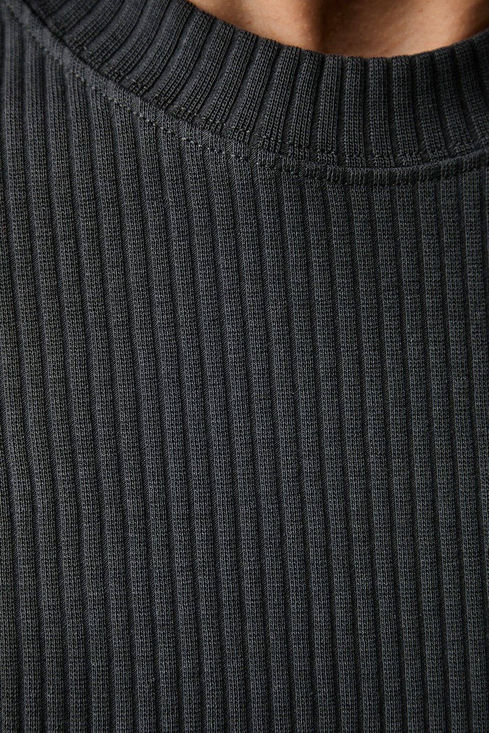 Marc O'Polo longsleeve damski bawełniany z elastanem 5000007907