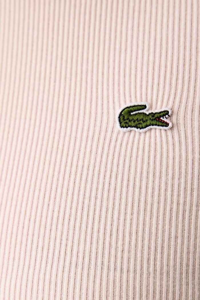 Lacoste Longsleeve damski bawełniany TF3164
