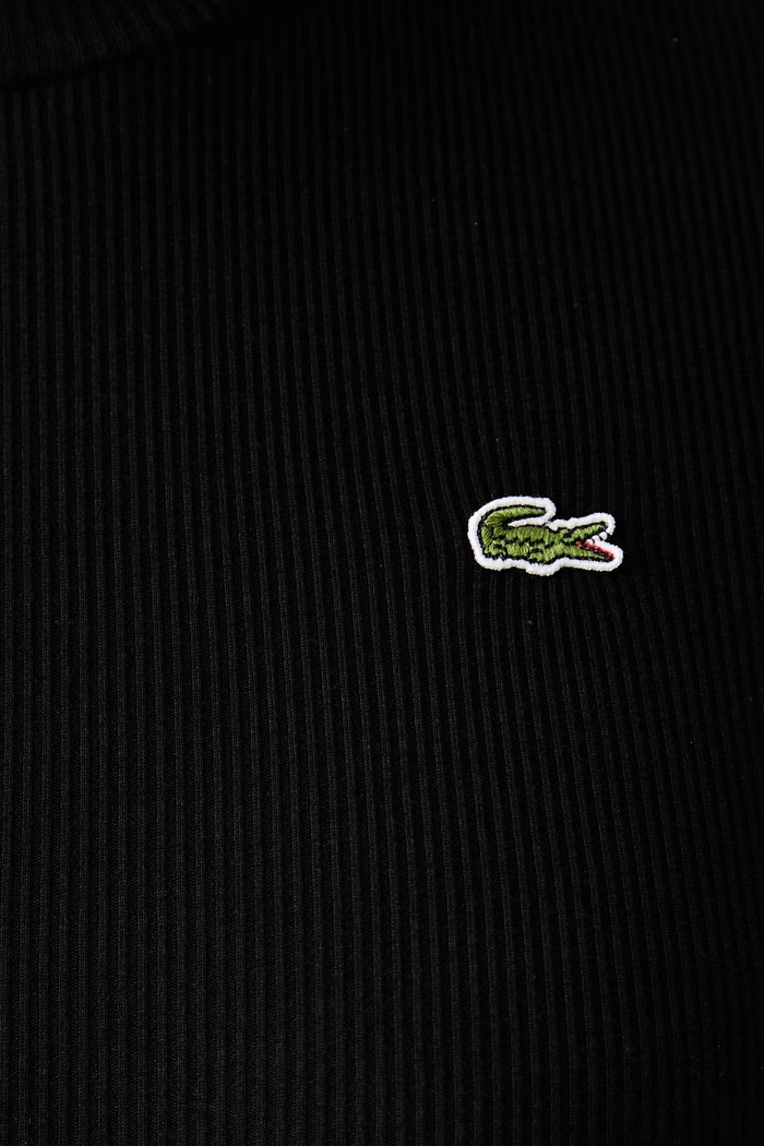 Lacoste Longsleeve damski bawełniany TF3164