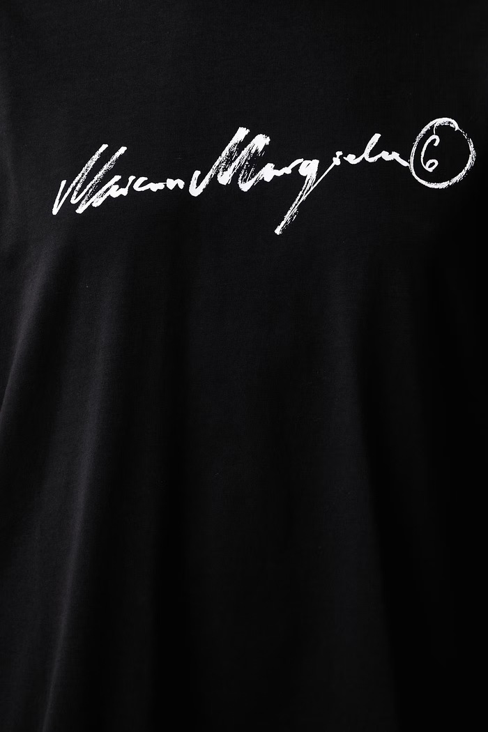 MM6 Maison Margiela longsleeve damski bawełniany S52GC0370.M20258