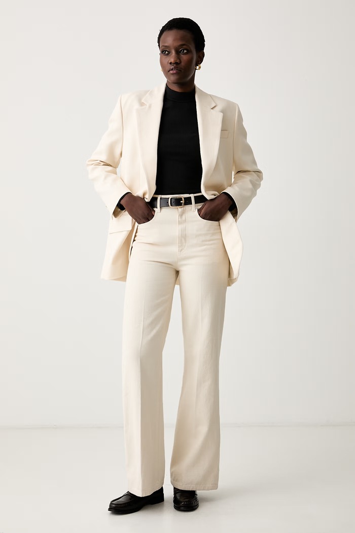 Calvin Klein tričko s dlouhým rukávem dámské s modalem LV044H211G černá AW26