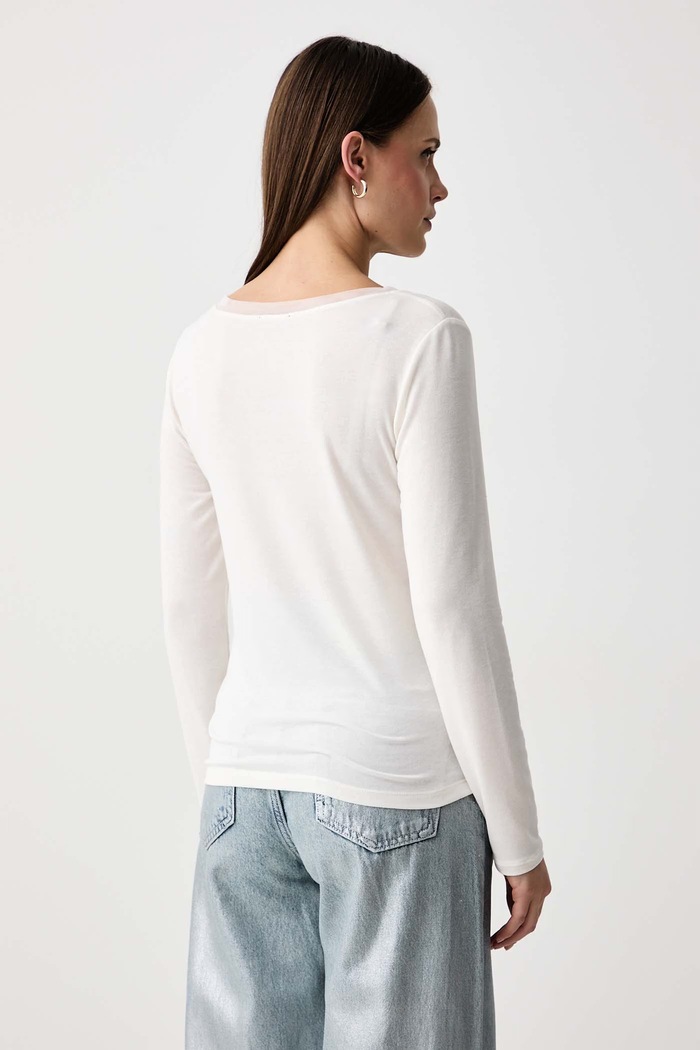 Ρούχα Sisley Γυναικεία με βισκόζη 3XEPL401B μπεζ