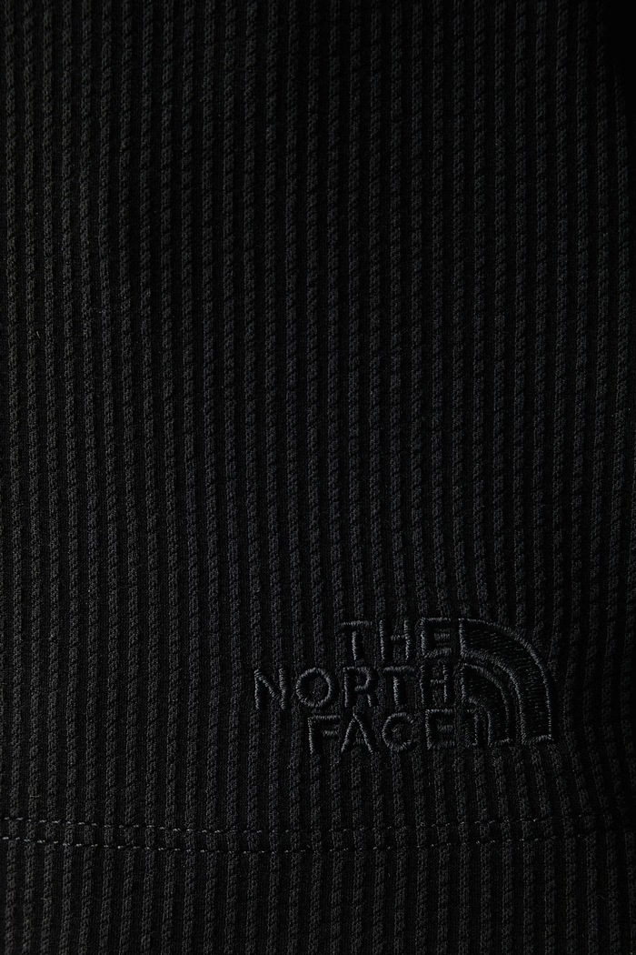 Μακρυμάνικο γυναικείο Golden Ridge The North Face μαύρο NF0A8KHAJK31