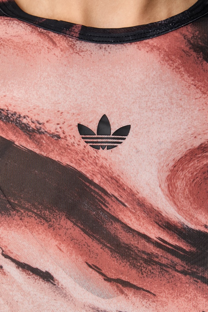 adidas Originals longsleeve damski LE8316