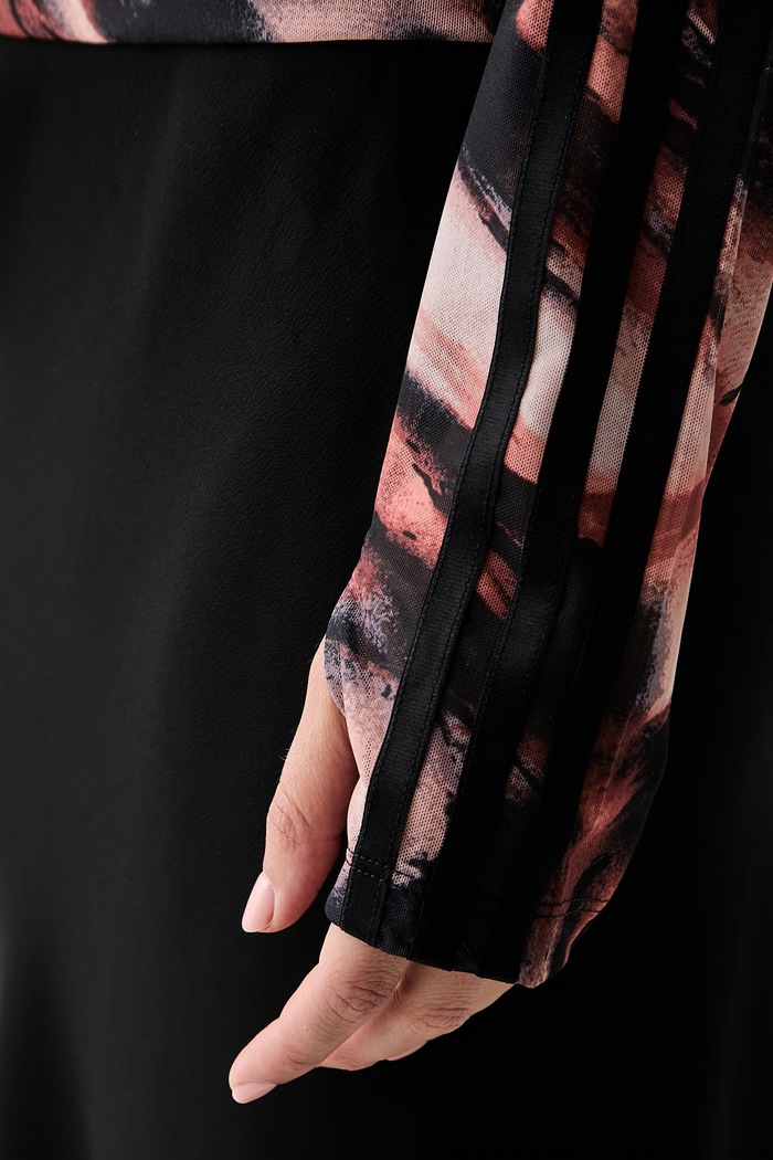 adidas Originals longsleeve damski LE8316