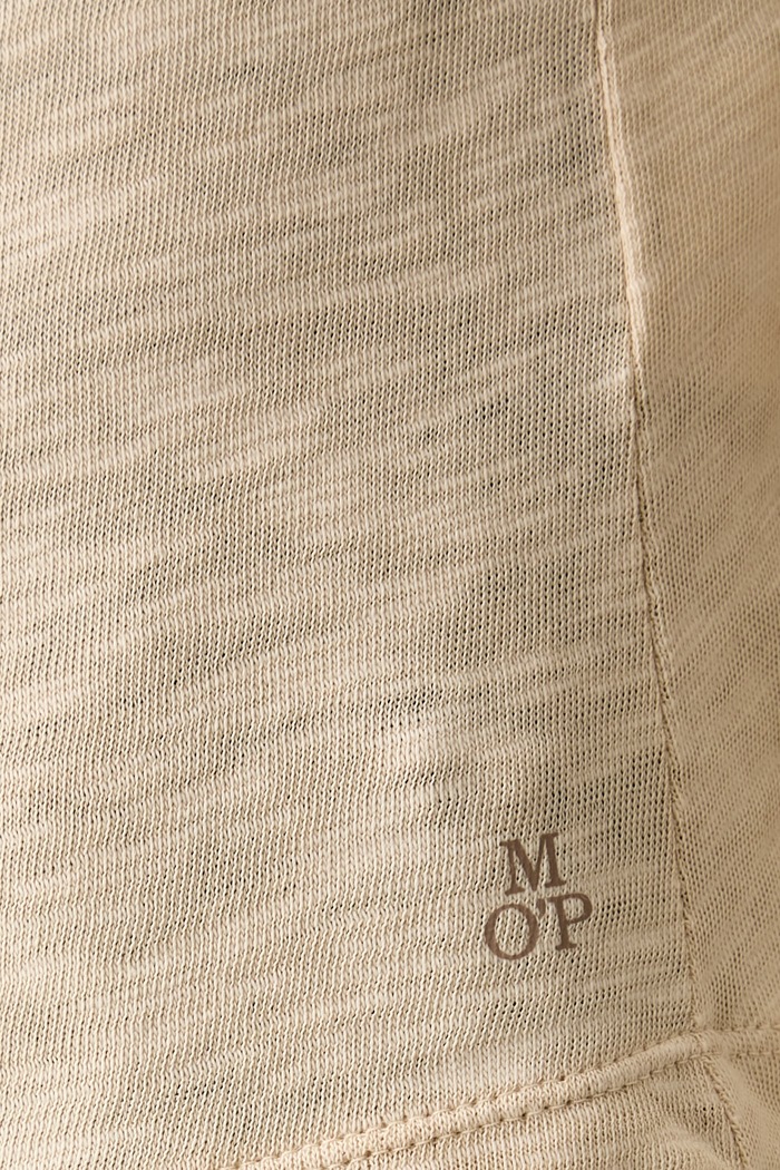 Marc O'Polo longsleeve sportowy damski bawełniany 5000014799
