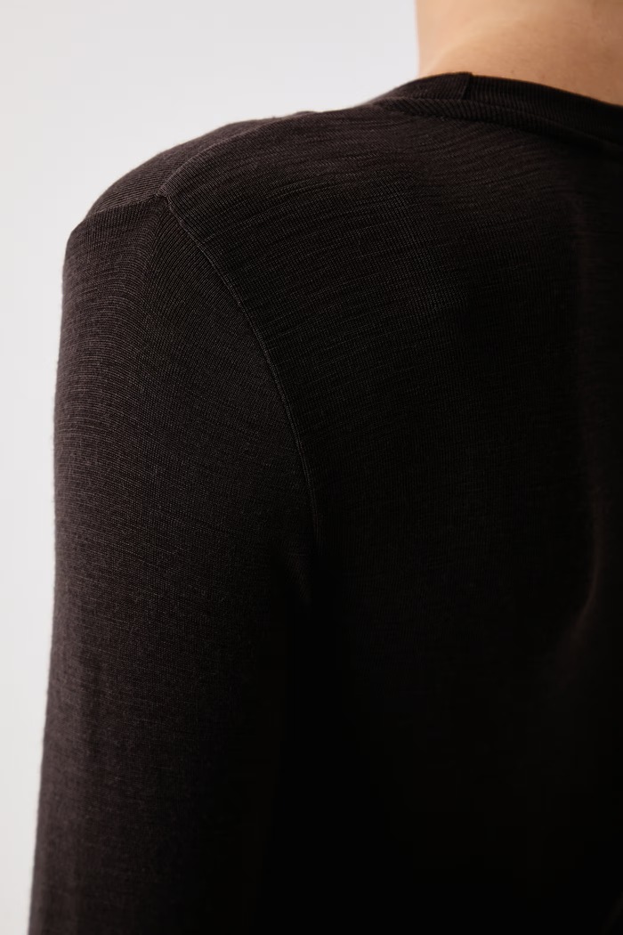 Gestuz Longsleeve damski wełniany GZnina 10910696