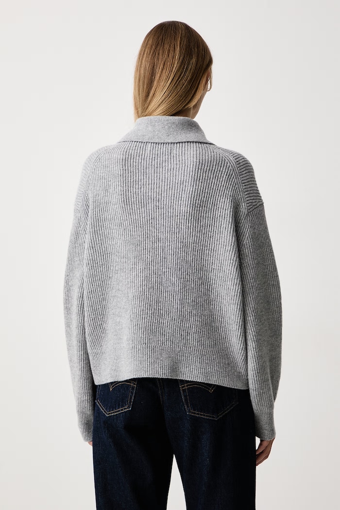 Ρούχα Levi's Μακρυμάνικο γυναικείο με βαμβάκι GR HAYES LS 008CQ μαύρο