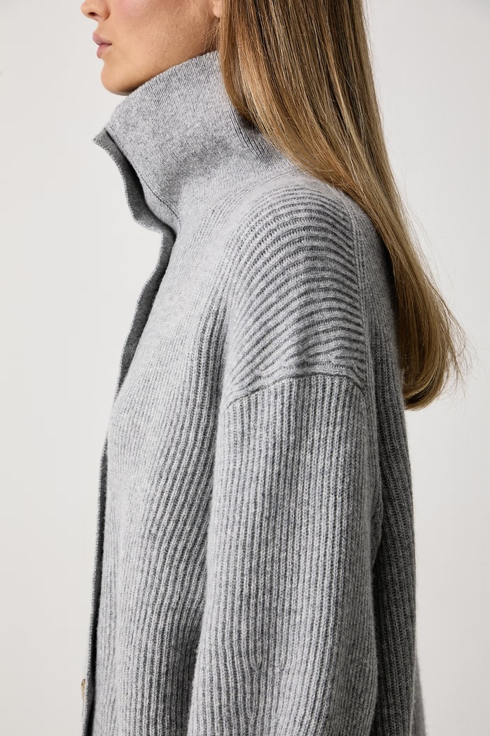 Μακρυμάνικο γυναικείο με βαμβάκι GR HAYES LS Levi's 008CQ μαύρο