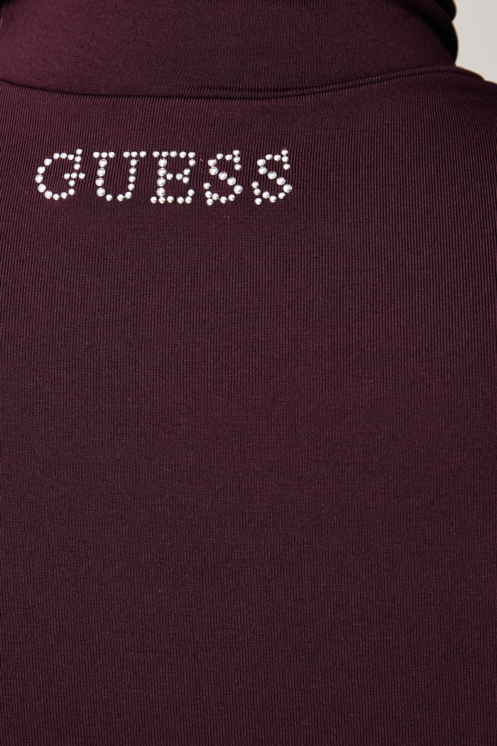 Guess Κορμάκι γυναικείο LOTUS V6BP04.K6317
