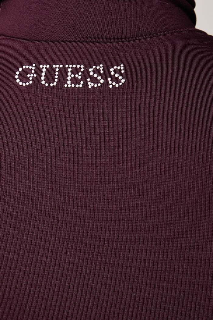 Guess Κορμάκι γυναικείο LOTUS V6BP04.K6317