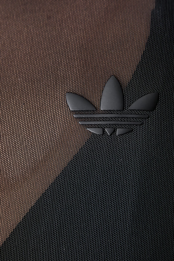 Longsleeve treningowy damski Originals Sport adidas Performance szary KT7080