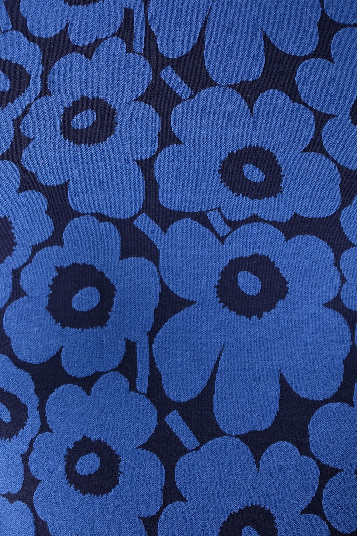 Marimekko Tričko s dlouhým rukávem dámské s bavlnou 096153