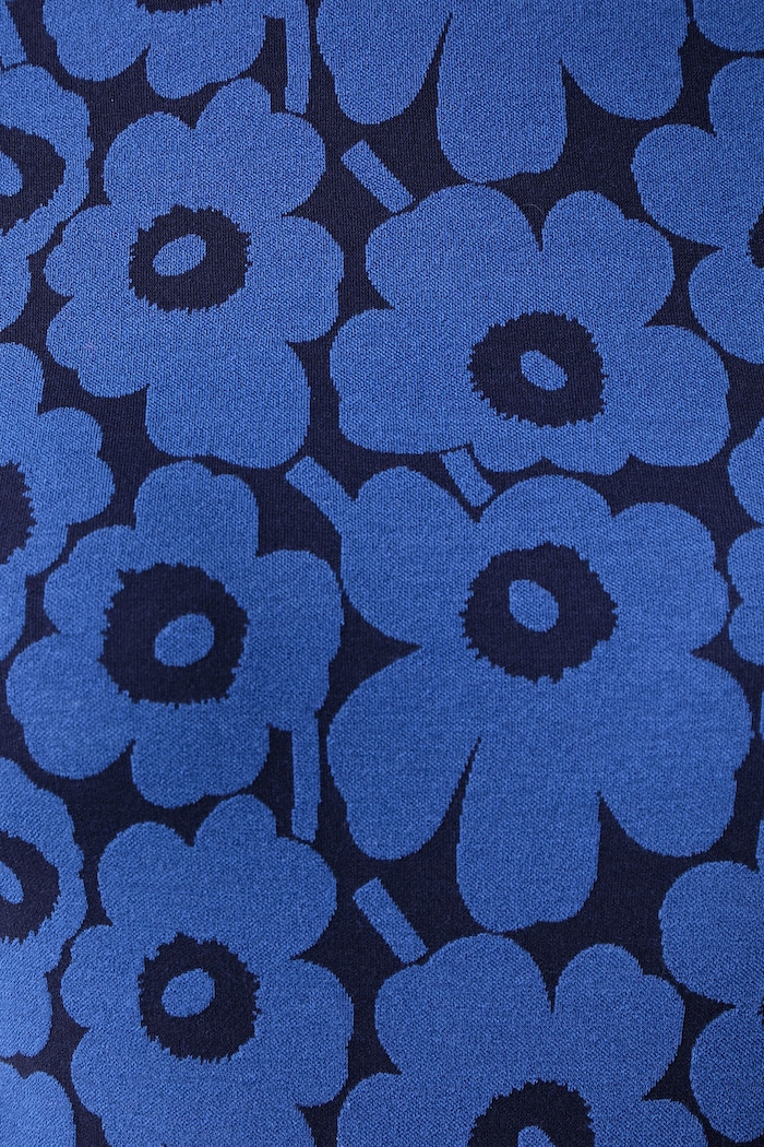 Marimekko Tričko s dlouhým rukávem dámské s bavlnou 096153
