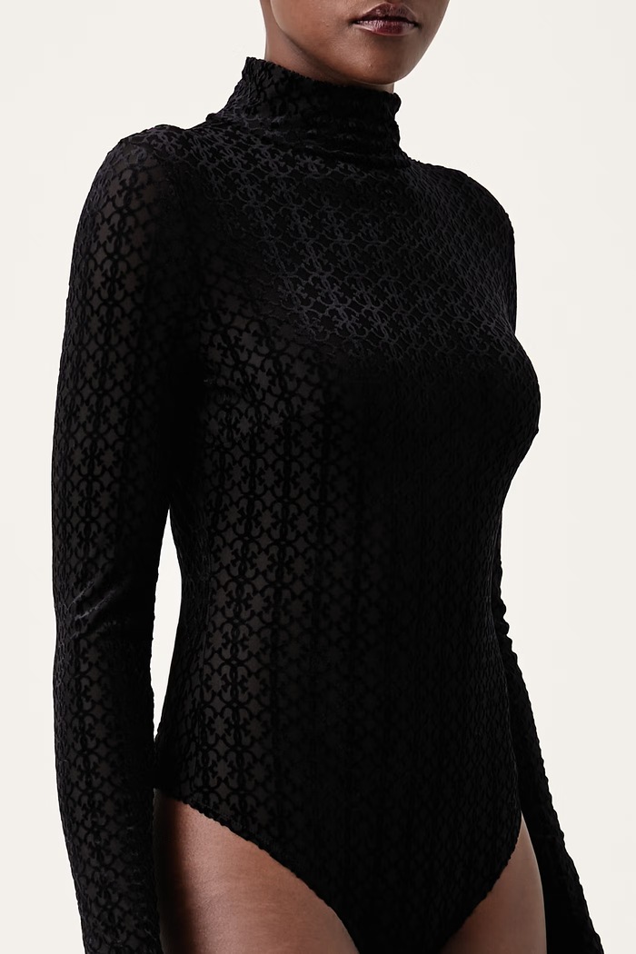 Guess Body dámské MARGARET O6BM04.K4996