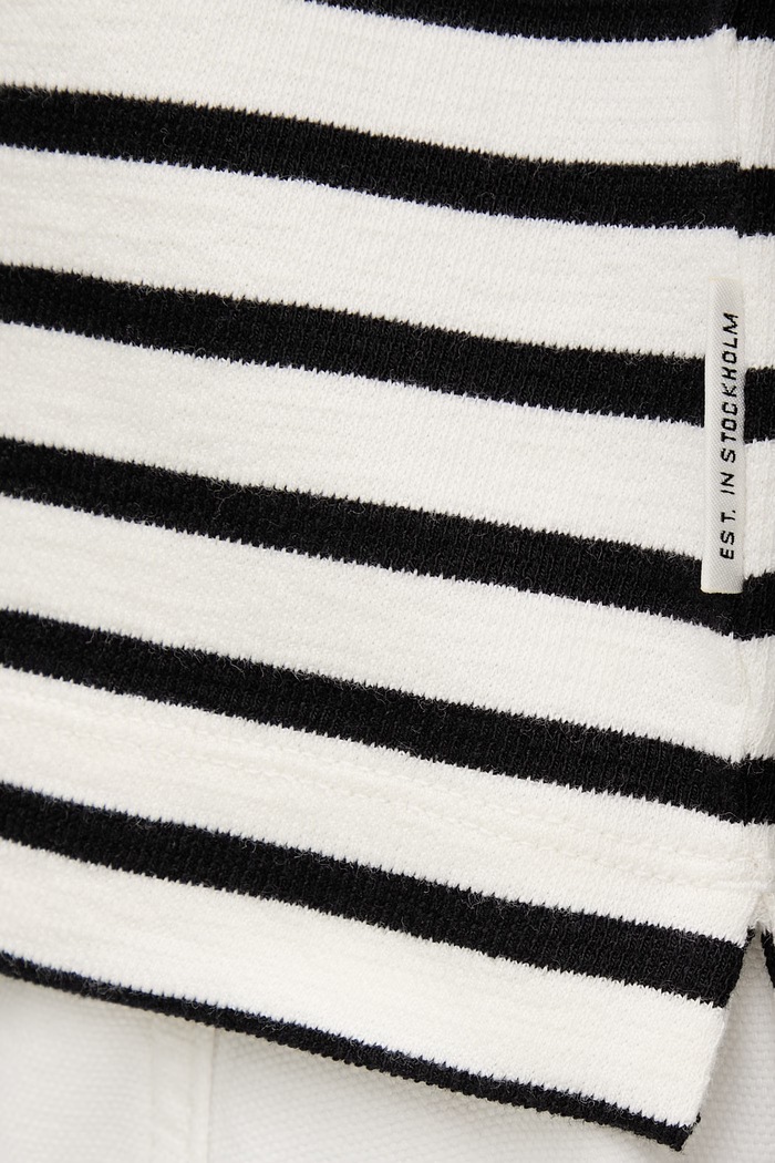 Marc O'Polo loungewear tričko dámské bavlněné 5000014527 béžová