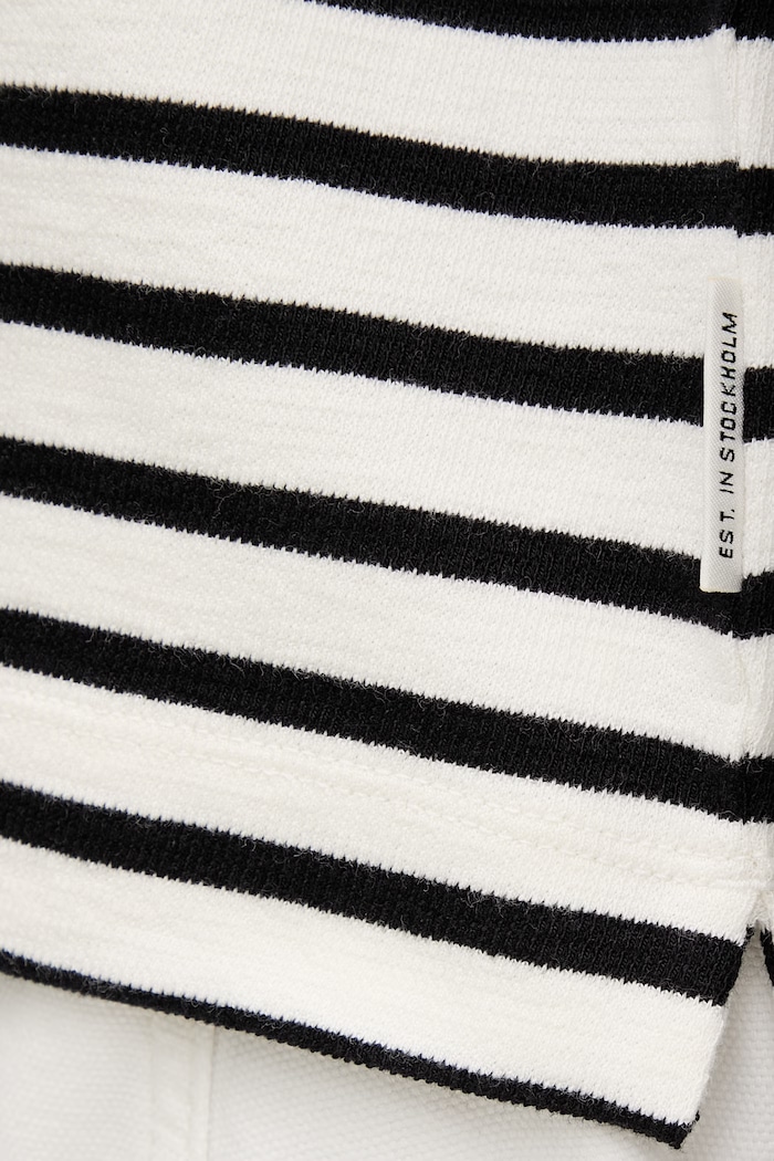 Marc O'Polo loungewear tričko dámské bavlněné 5000014527 béžová